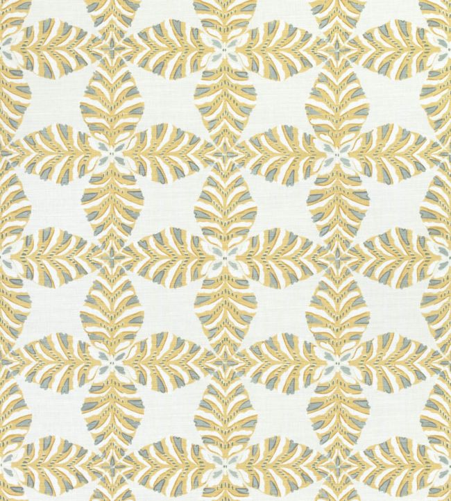 Starleaf Fabric - Sand 