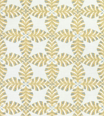 Starleaf Fabric - Sand 