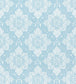 Tarragon Fabric - Teal 
