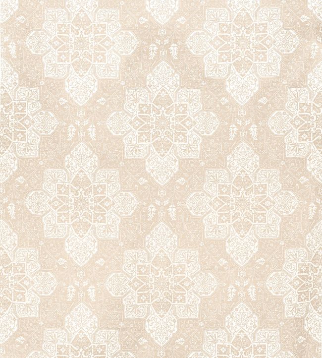 Tarragon Fabric - Pink 