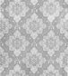 Tarragon Fabric - Gray
