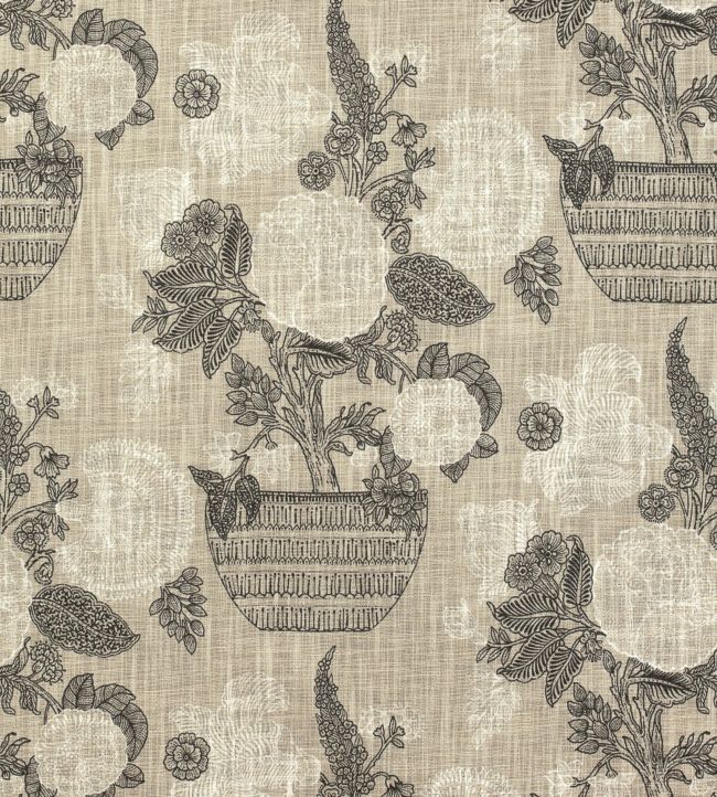 Tullamore Fabric - Sand
