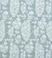 Allaire Fabric - Teal 