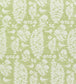 Allaire Fabric - Green 