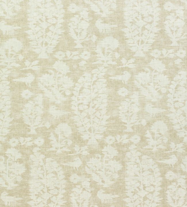 Allaire Fabric - Yellow 