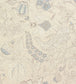 Macbeth Fabric - Sand 