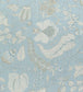 Macbeth Fabric - Teal 