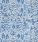 Carlotta Fabric - Blue 