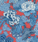 Honshu Fabric - Blue