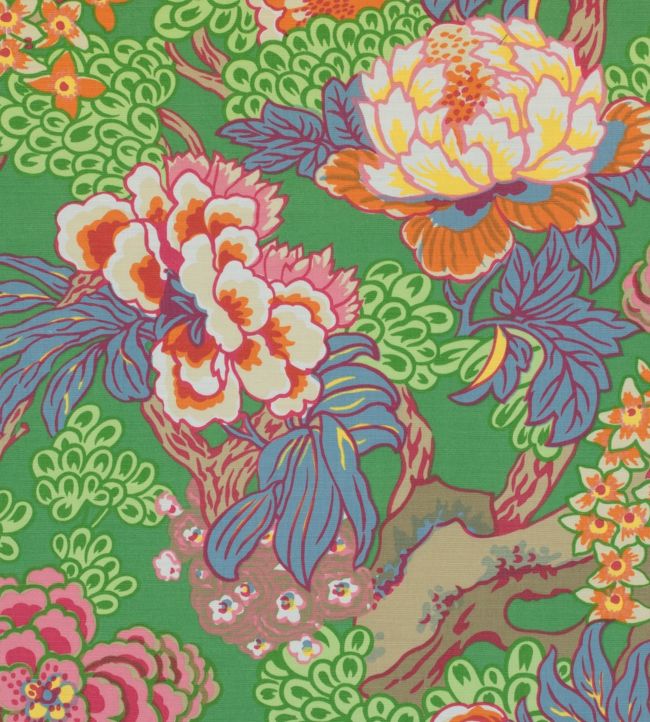 Honshu Fabric - Multicolor
