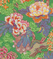 Honshu Fabric - Multicolor