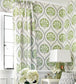 Kimberly Room Fabric - Green 