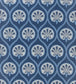 Kimberly Fabric - Blue 