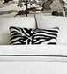 Serengeti Room Fabric - Black 