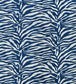 Serengeti Fabric - Blue 