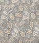 Cochin Fabric - Gray 