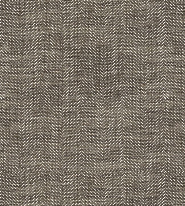 Arran Fabric - Gray 