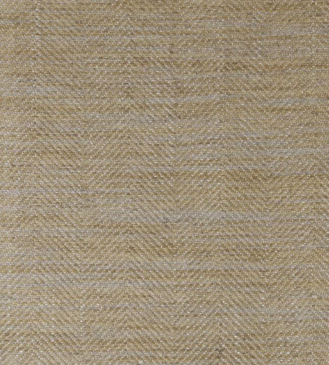 Arran Fabric - Cream 