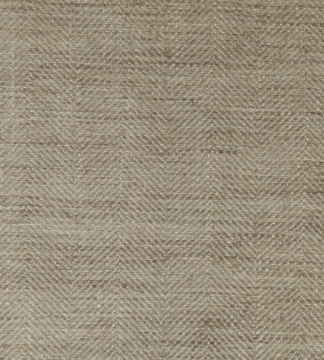 Arran Fabric - Gray