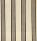 Blazer Stripe Fabric - Cream 