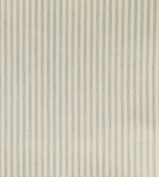 Candy Stripe Fabric - Cream 