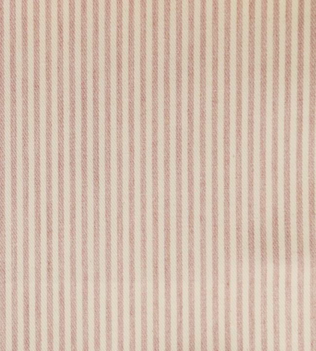 Candy Stripe Fabric - Pink 