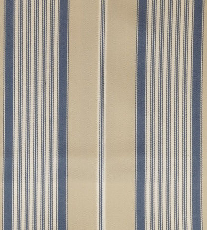 Empire 1 Fabric - Blue 