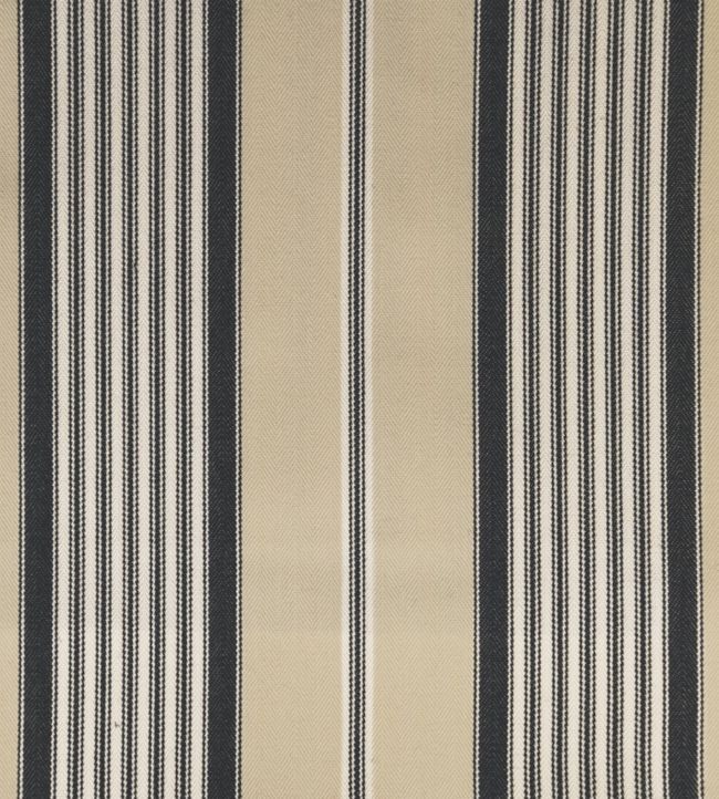 Empire 1 Fabric - Black 