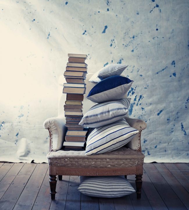 Empire 1 Room Fabric - Teal