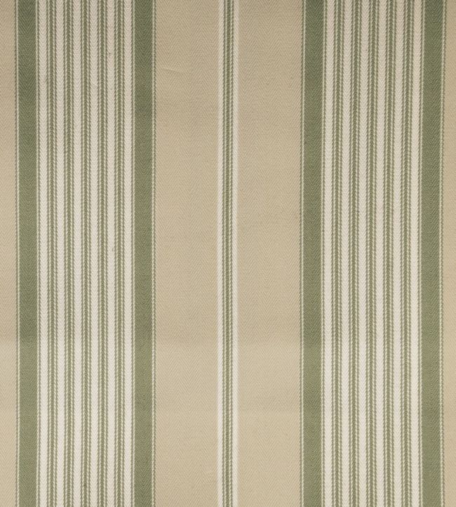 Empire 1 Fabric - Green