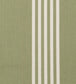 Oxford Stripe Fabric - Green 