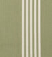 Oxford Stripe Fabric - Green 