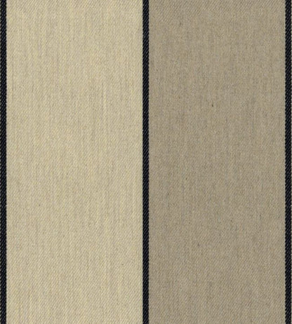 Regatta Stripe 3 Fabric - Gray