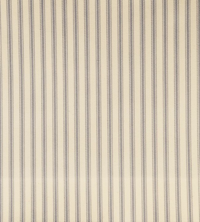 Ticking 01 Fabric - Cream 