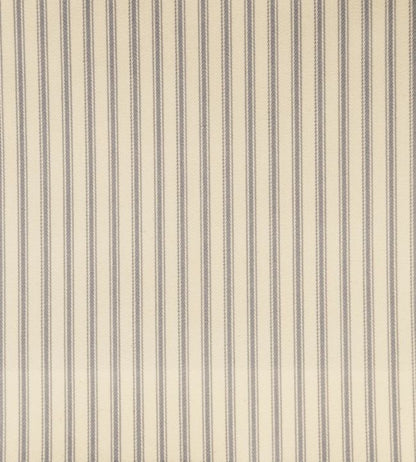 Ticking 01 Fabric - Cream 