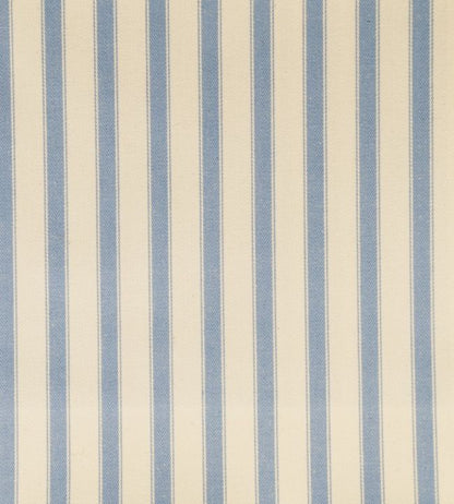 Ticking 2 Fabric - Teal 