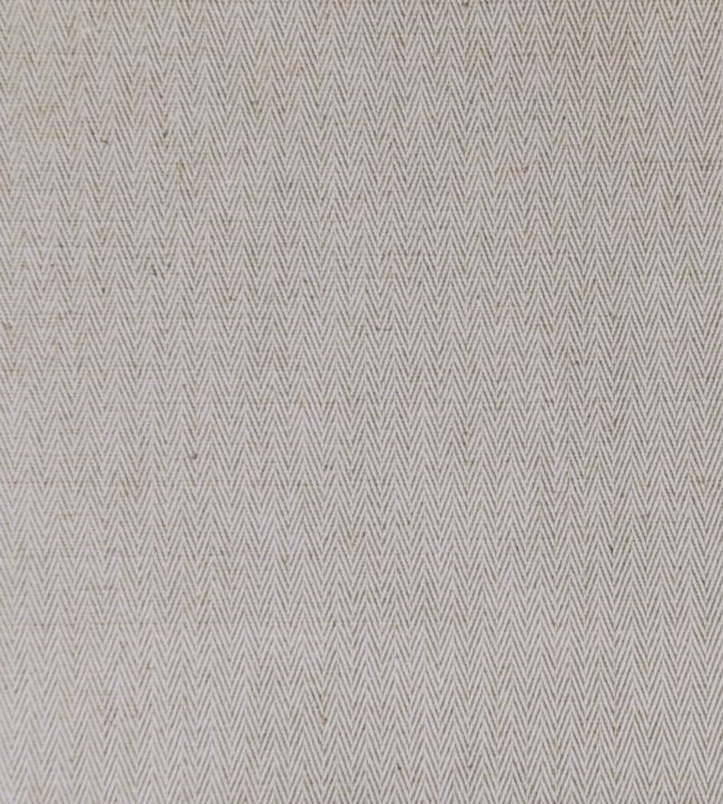 Ticking Union 25 Fabric - Gray