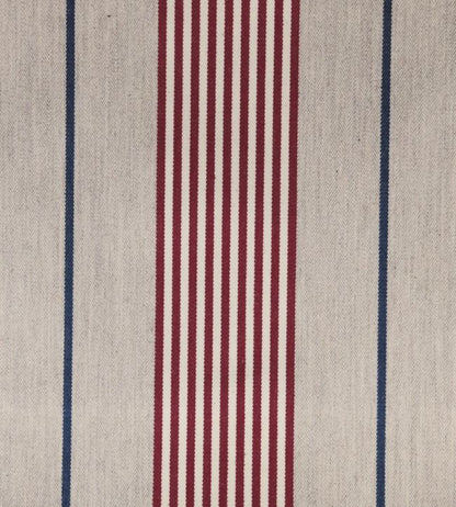 Vintage Stripe 2 Fabric - Pink 