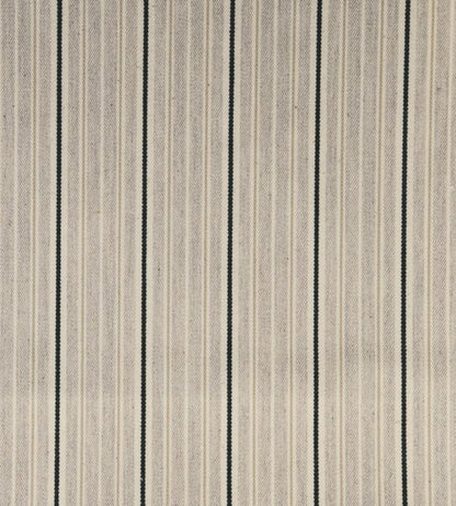 Vintage Stripe 4 Fabric - Gray 