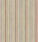 Vintage Stripe 4 Fabric - Pink