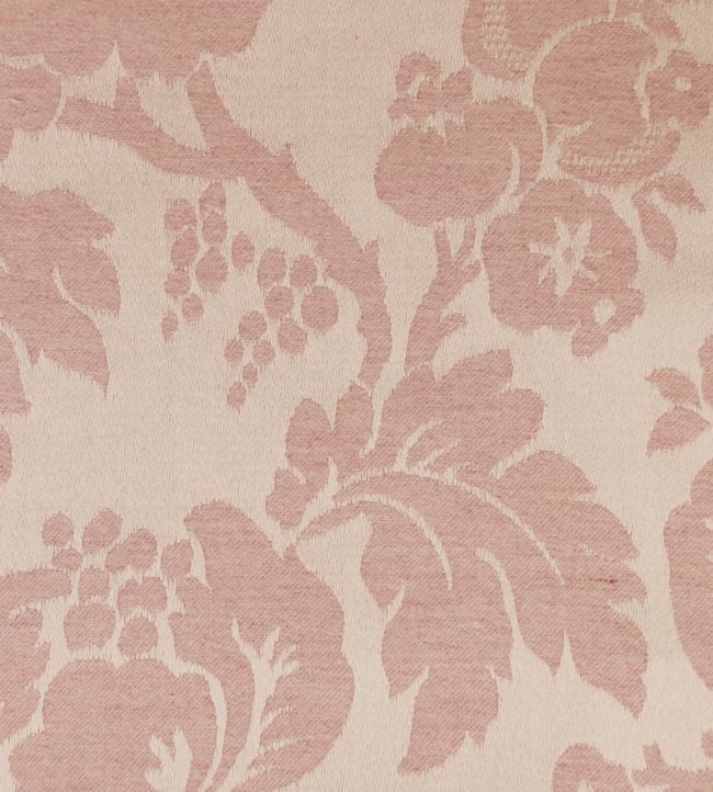Wildflower Fabric - Pink 