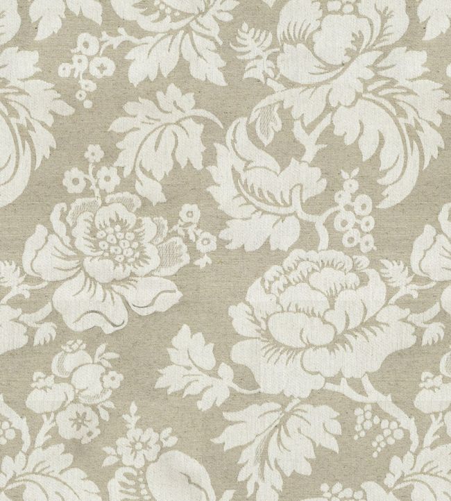 Wildflower Union Fabric - Cream