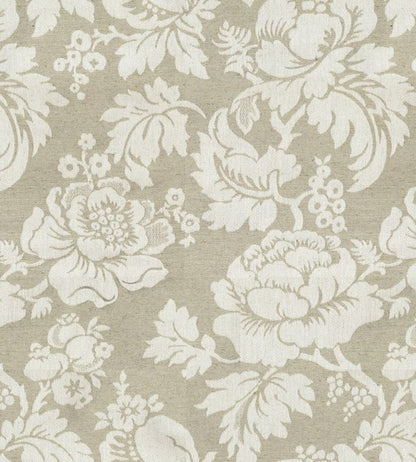 Wildflower Union Fabric - Cream