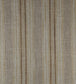 Jura Stripe Fabric - Gray
