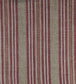 Jura Stripe Fabric - Pink