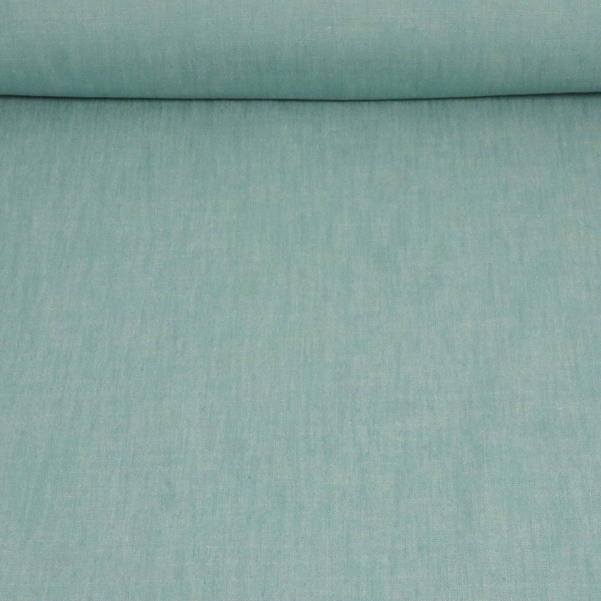 Clearance Adel Turquoise Fabric