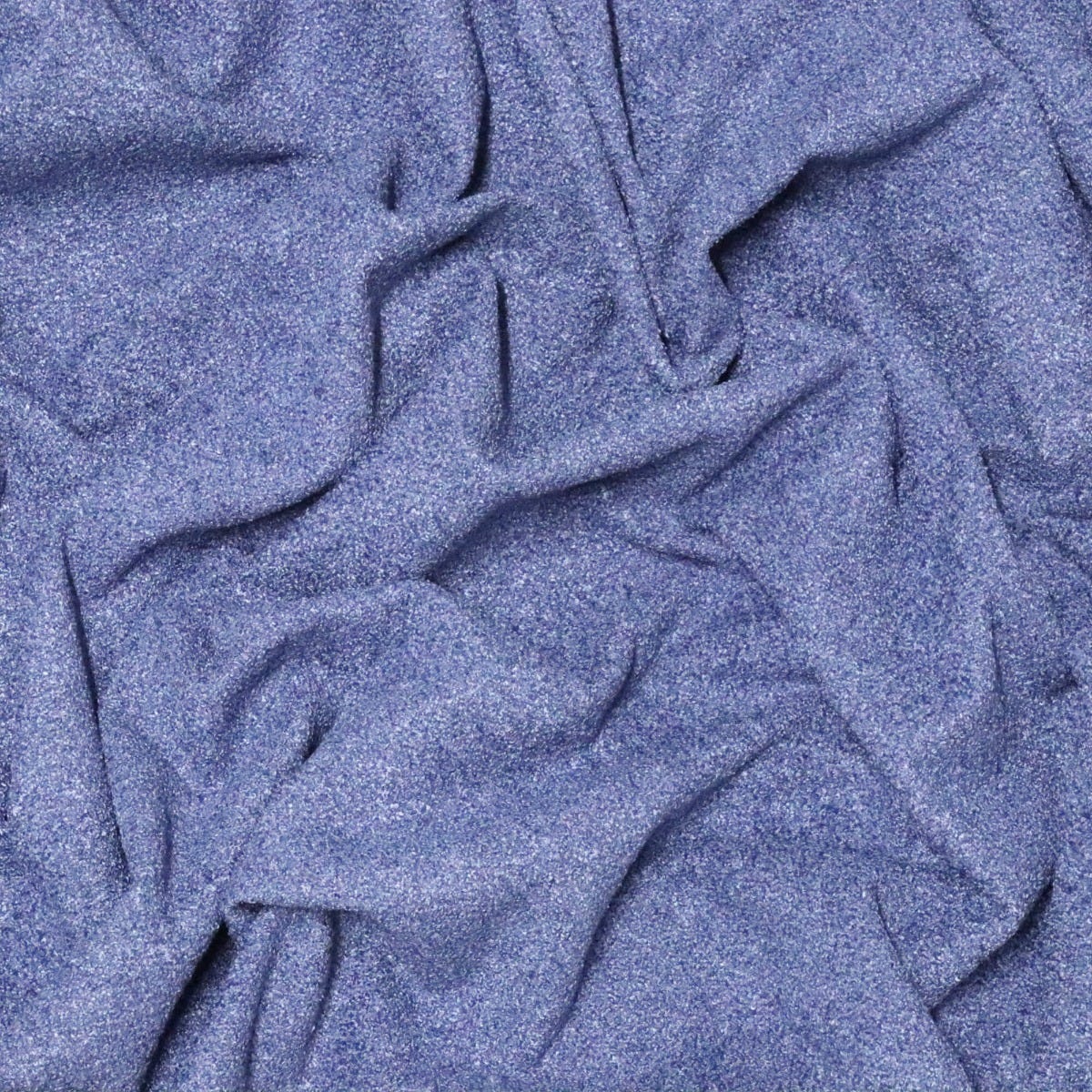 Clearance Romo Astro Indigo FR Fabric