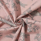 Isabelle Bird Toile Candy Cotton Double Width Fabric