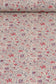 Indienne Mini Floral Rose Fabric