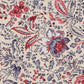 Indienne Mini Floral Rose Fabric